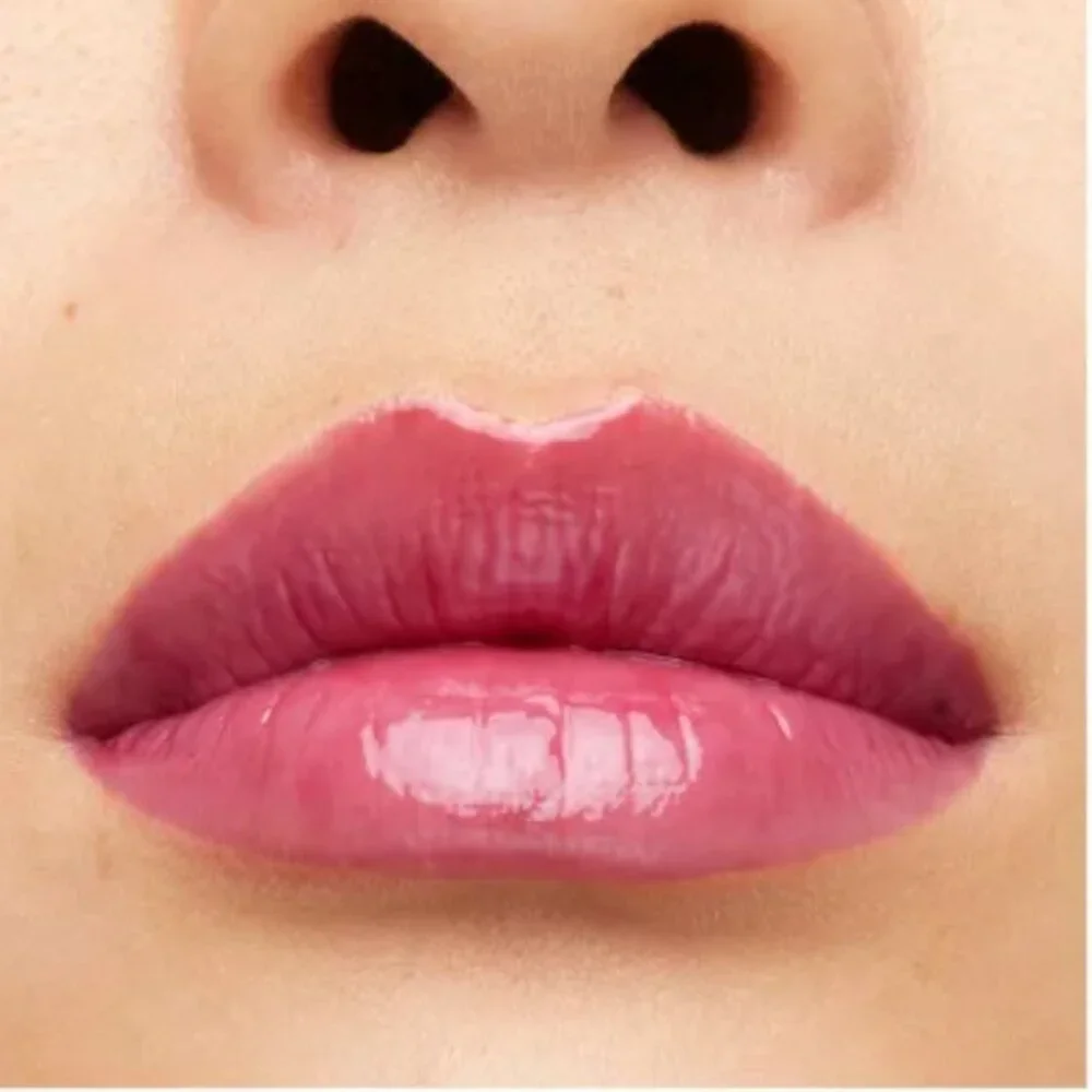 (VALUE SET) NEW Maybelline Lifter Gloss Plumping Lip Gloss with Hyaluronic Acid